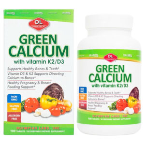 Trang chủ 14 Olympian Labs Grenn Calcium 100v Tăng Cường Sức Khoẻ Cho Xương (2)