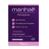 Viên Uống Cân Bằng Nội Tiết Manhae Menopause Nutrisanté Hỗ Trợ Phụ Nữ Tiền Mãn Kinh 60 Viên (5)