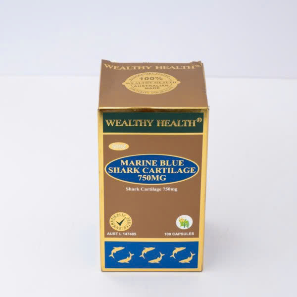 Viên uống sụn cá mập Marine Blue Shark Cartilage 750mg hỗ trợ xương khớp lọ 100 viên 1 Viên Uống Sụn Cá Mập Marine Blue Shark Cartilage 750mg Hỗ Trợ Xương Khớp Lọ 100 Viên (3)